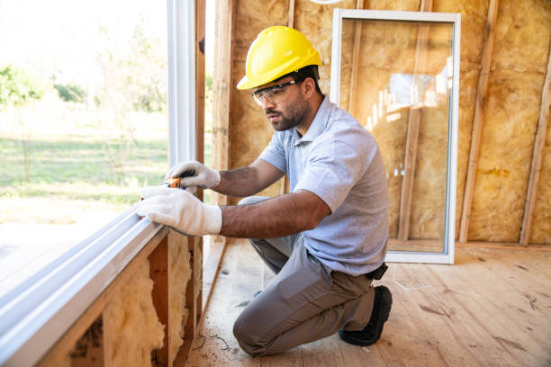 Range of Insulation Solutions in Barclay, NJ