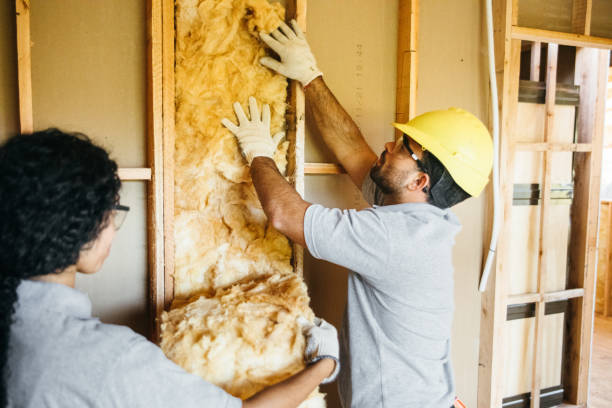 Range of Insulation Solutions in Barclay, NJ