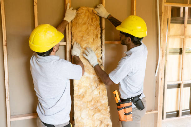 Best Soundproof Insulation Installation  in Barclay, NJ