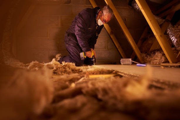 Insulation Contractors for Homes in Barclay, NJ